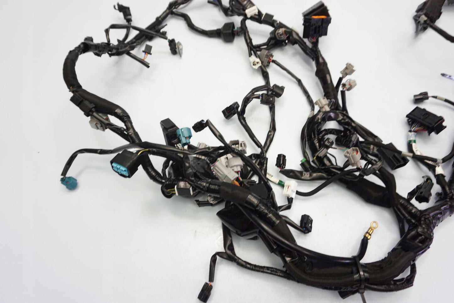 KAWASAKI NINJA 1000 SX 20- Kabelbaum Wiring Harness 7