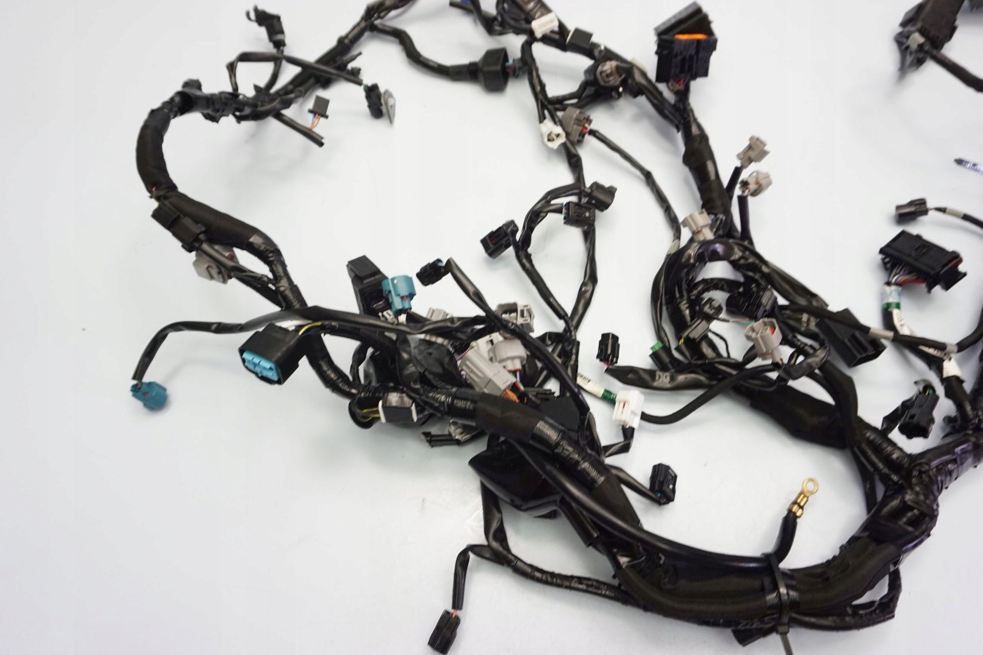 KAWASAKI NINJA 1000 SX 20- Kabelbaum Wiring Harness 7