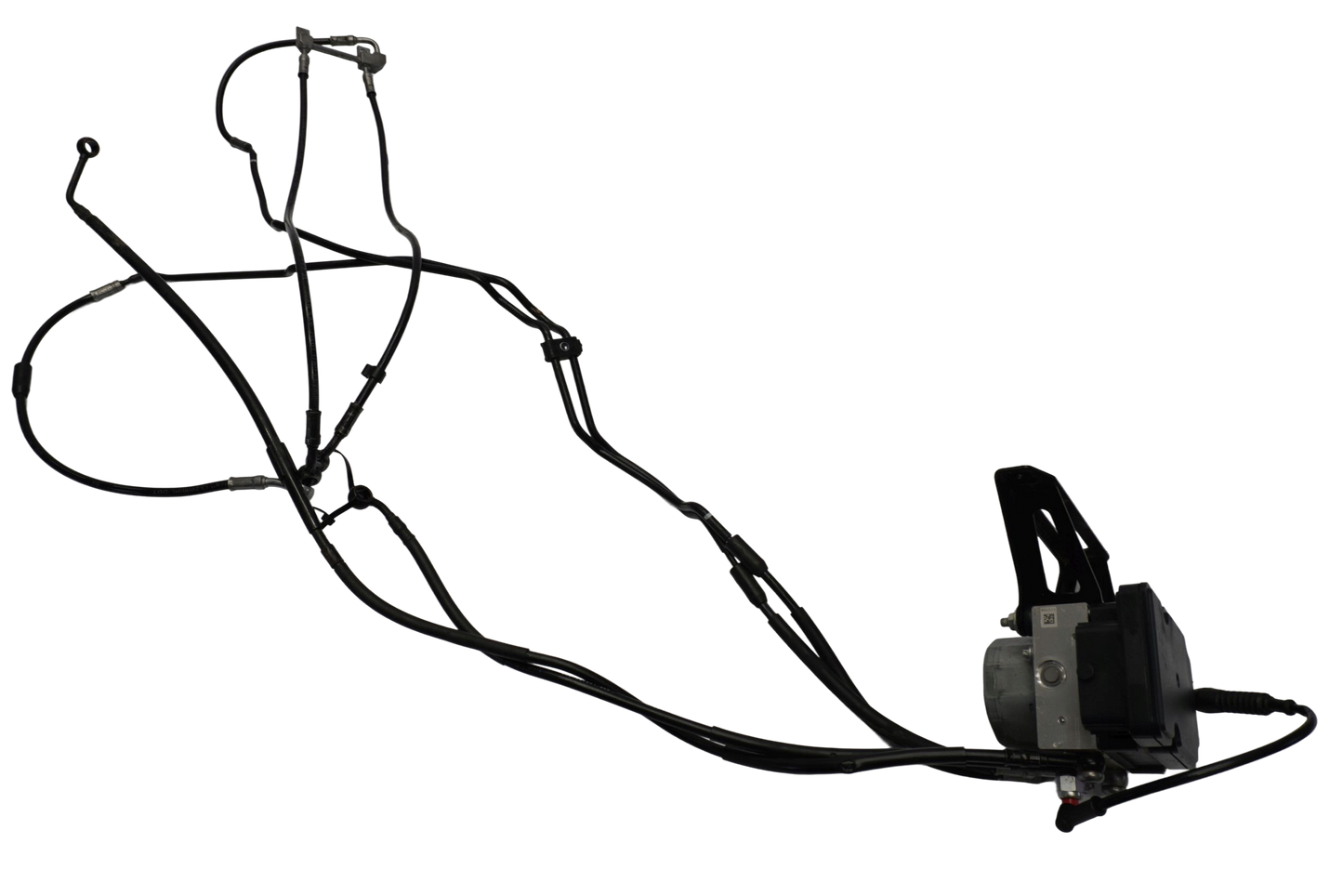 KTM 1290 SUPER ADVENTURE S 17- ABS Pumpe Druckmodulator 1