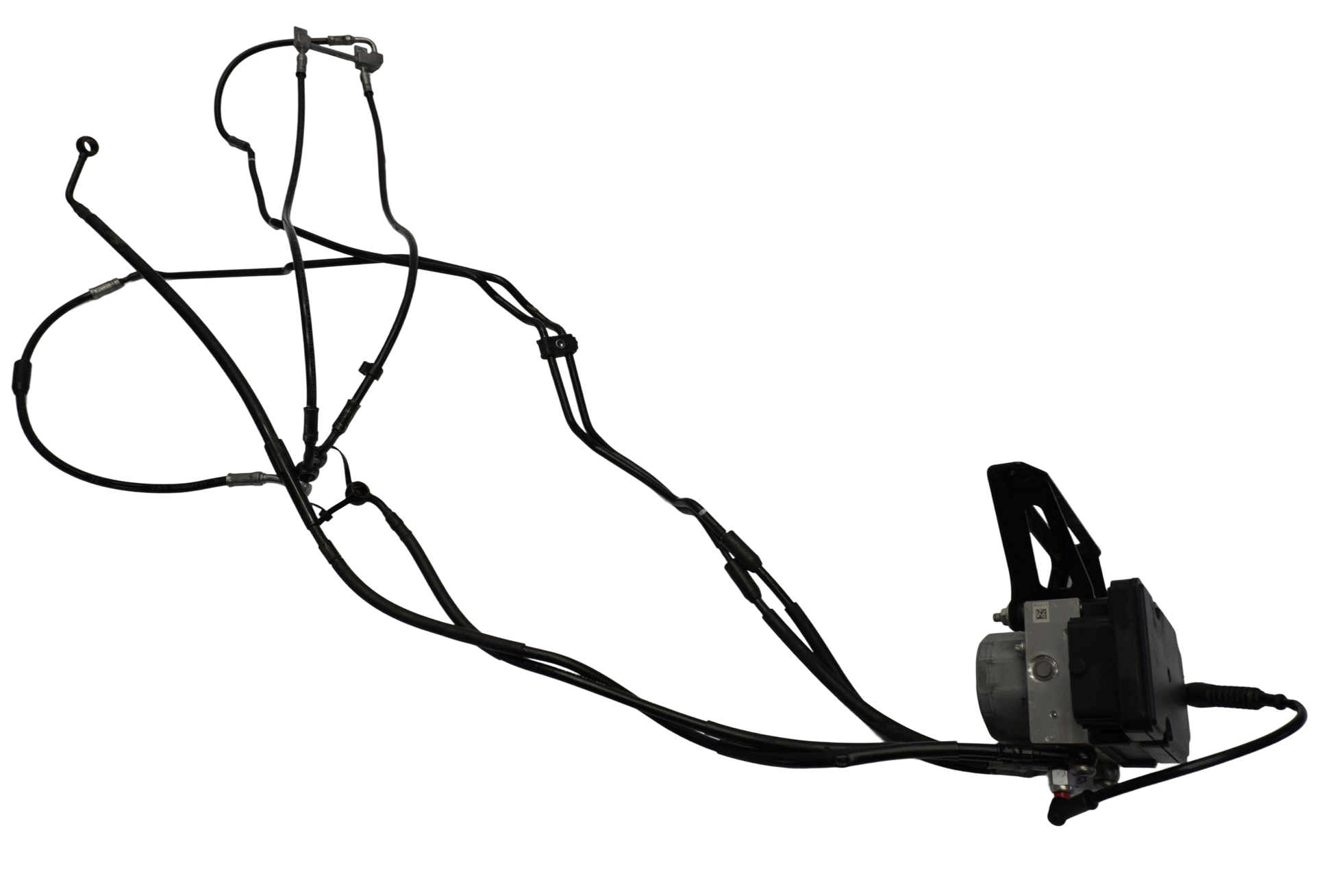 KTM 1290 SUPER ADVENTURE S 17- ABS Pumpe Druckmodulator 1