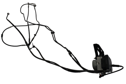 KTM 1290 SUPER ADVENTURE S 17- ABS Pumpe Druckmodulator 1