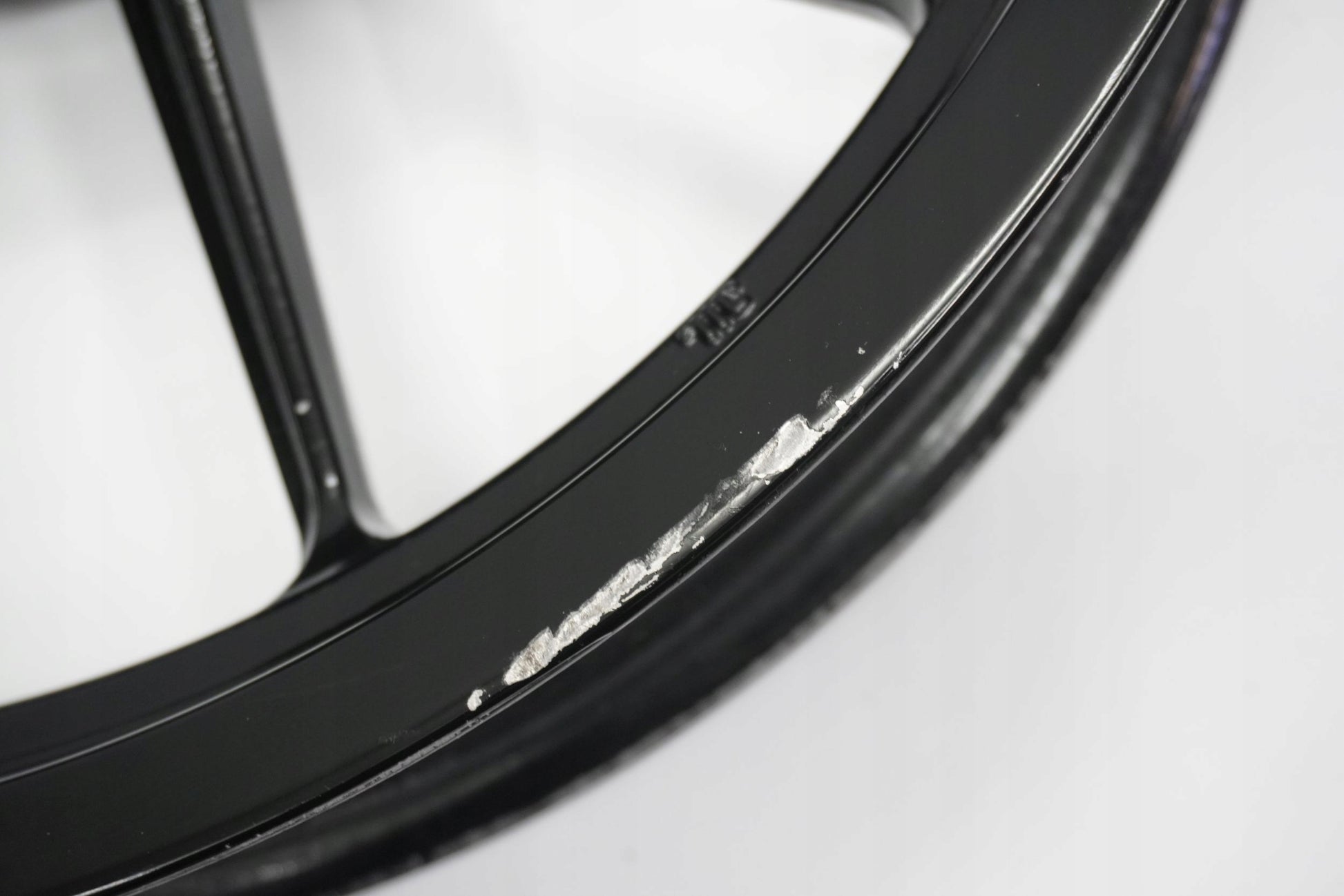 KTM 125 DUKE 17- Felge vorne Wheel Vorderrad 13