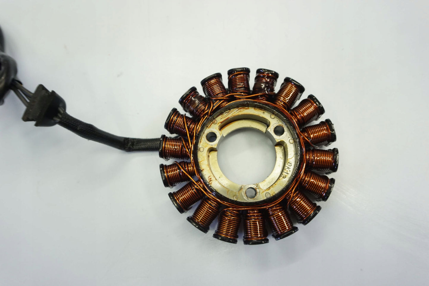 KTM 1190 RC8 08-10 Lichtmaschine Stator Generator Lima Alternator 5