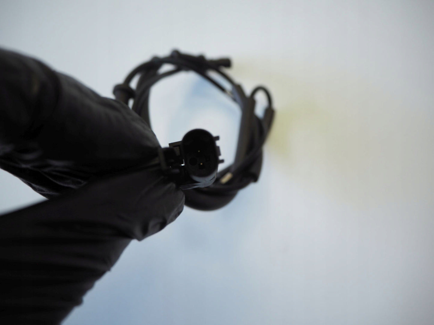 KAWASAKI NINJA 650 20- ABS Sensor hinten 3