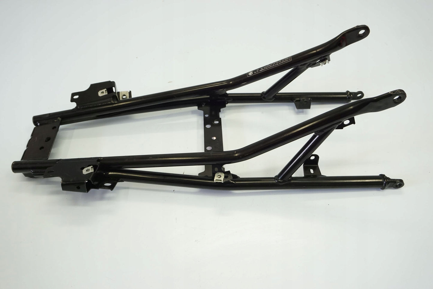 BMW G 310 GS 17- Heckrahmen Rahmen hinten rear frame 2
