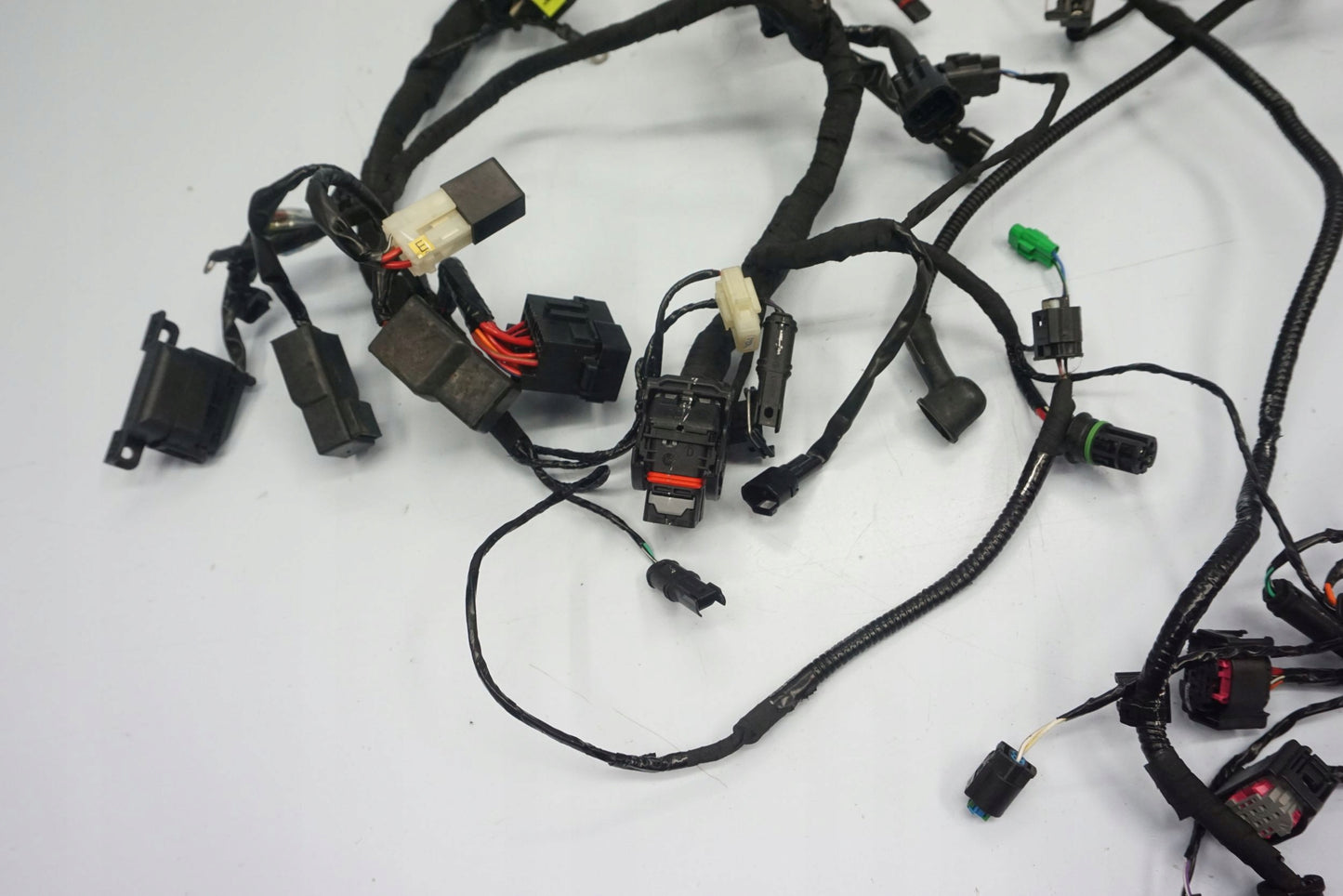 BMW G 310 R 16- Kabelbaum Wiring Harness 2