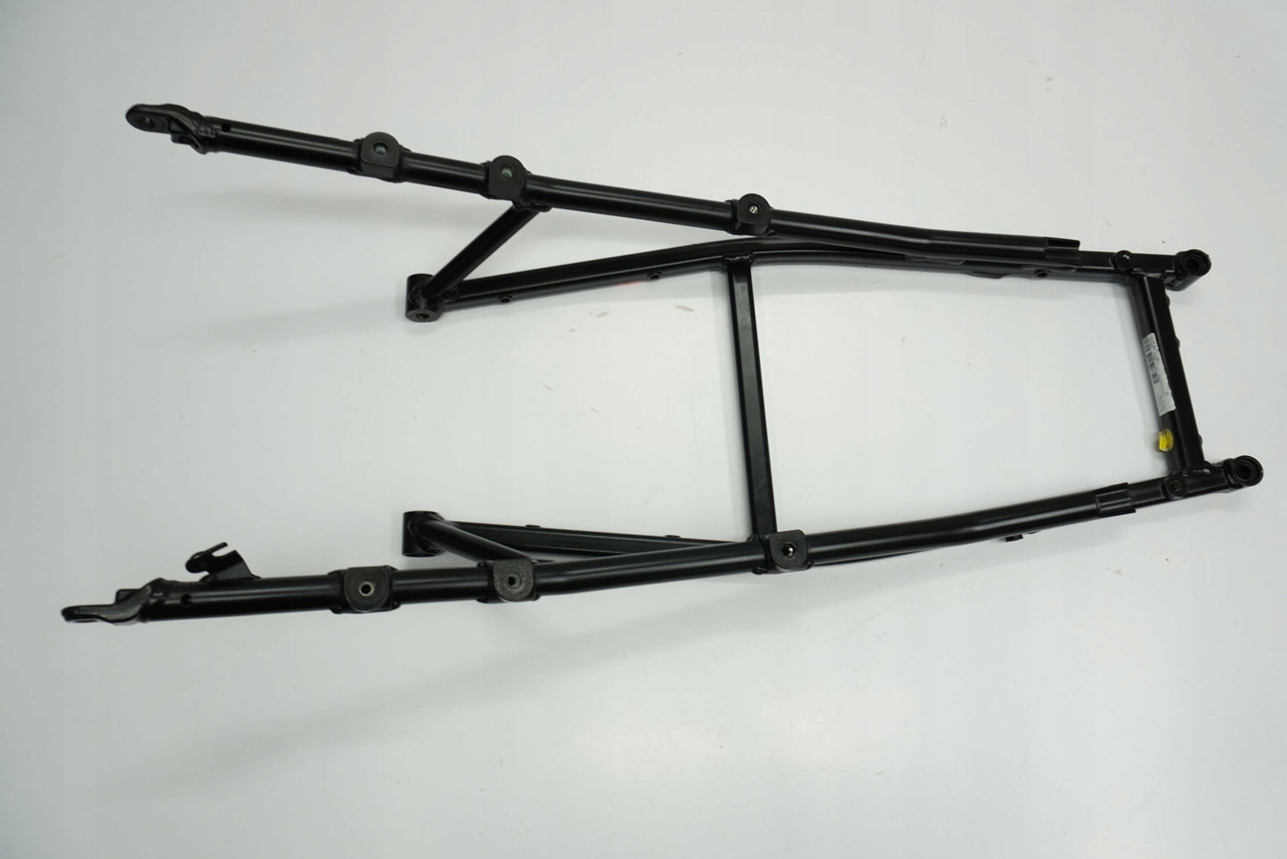 BMW R 1250 RS 19- Heckrahmen Rahmen hinten rear frame 2