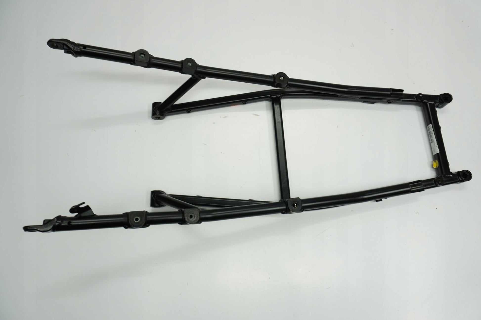 BMW R 1250 RS 19- Heckrahmen Rahmen hinten rear frame 2