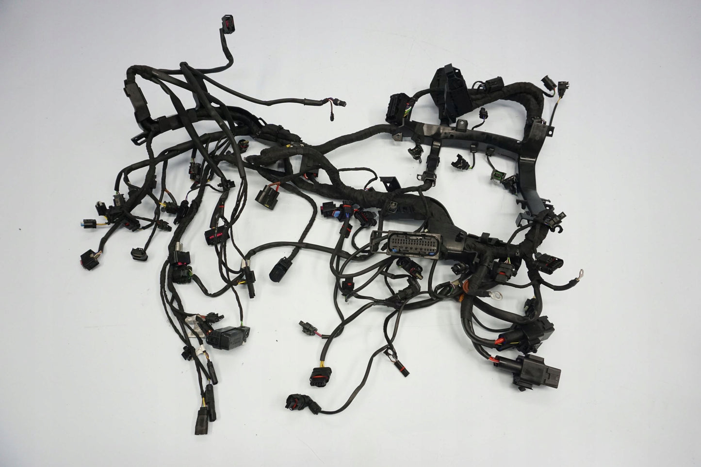 BMW S1000RR K67 19- Kabelbaum Wiring Harness 3