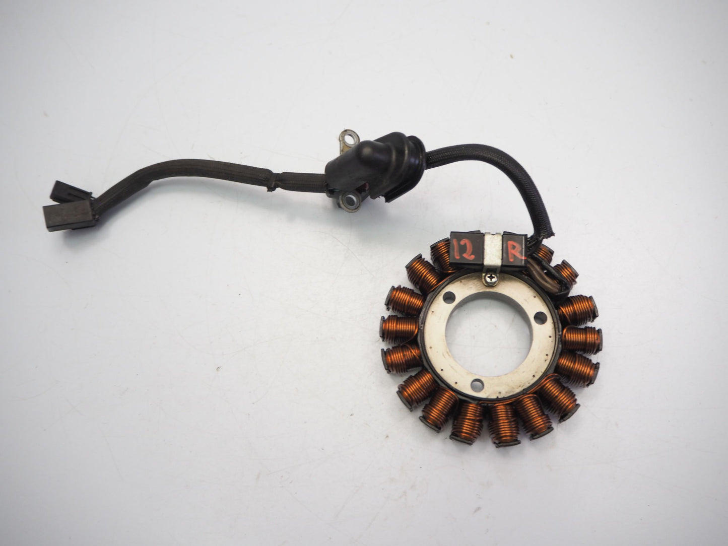 SUZUKI GSF 650 BANDIT 05-06 Lichtmaschine Stator Generator Lima Alternator