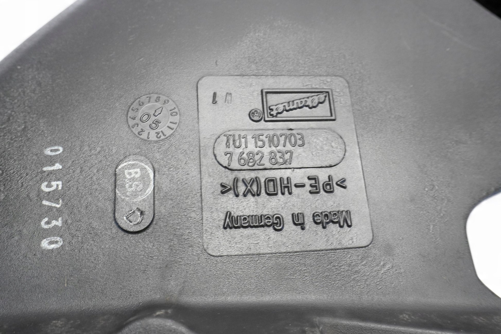 BMW R 1200 RT K26 05-09 Kraftstofftank Benzintank Fuel Tank 4