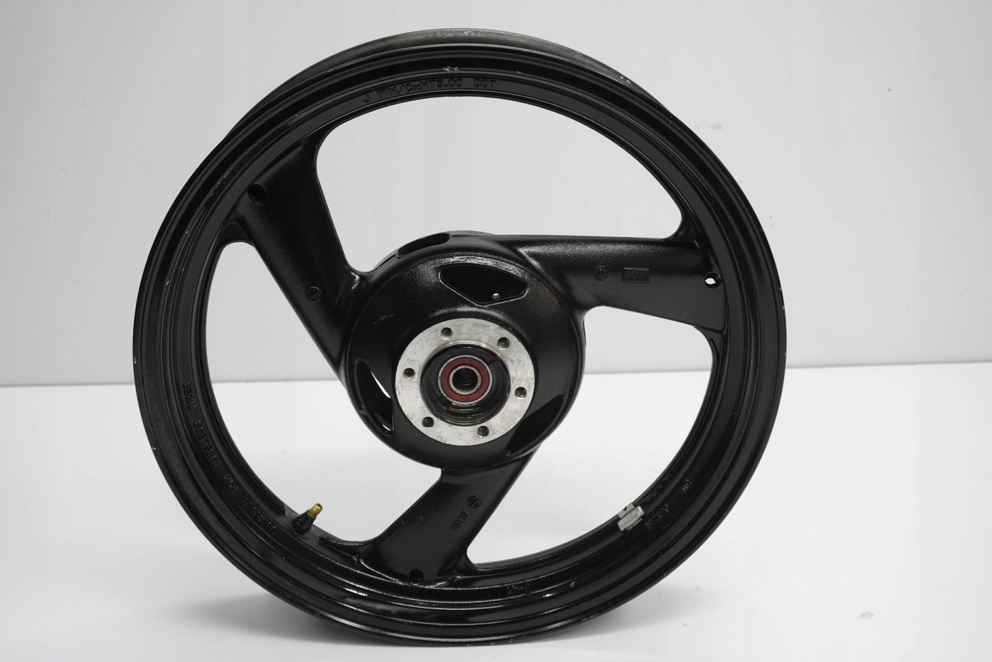 YAMAHA FZS FAZER 600 00-01 Felge vorne Wheel Vorderrad 7