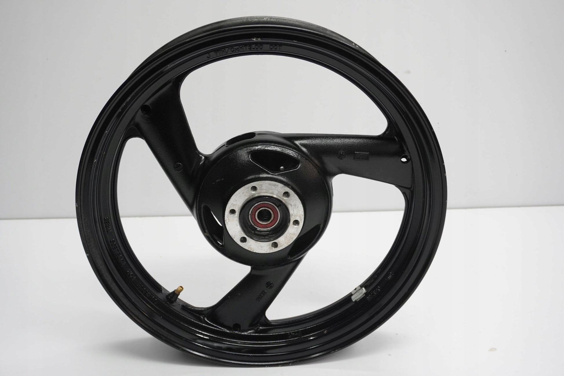 YAMAHA FZS FAZER 600 00-01 Felge vorne Wheel Vorderrad 7