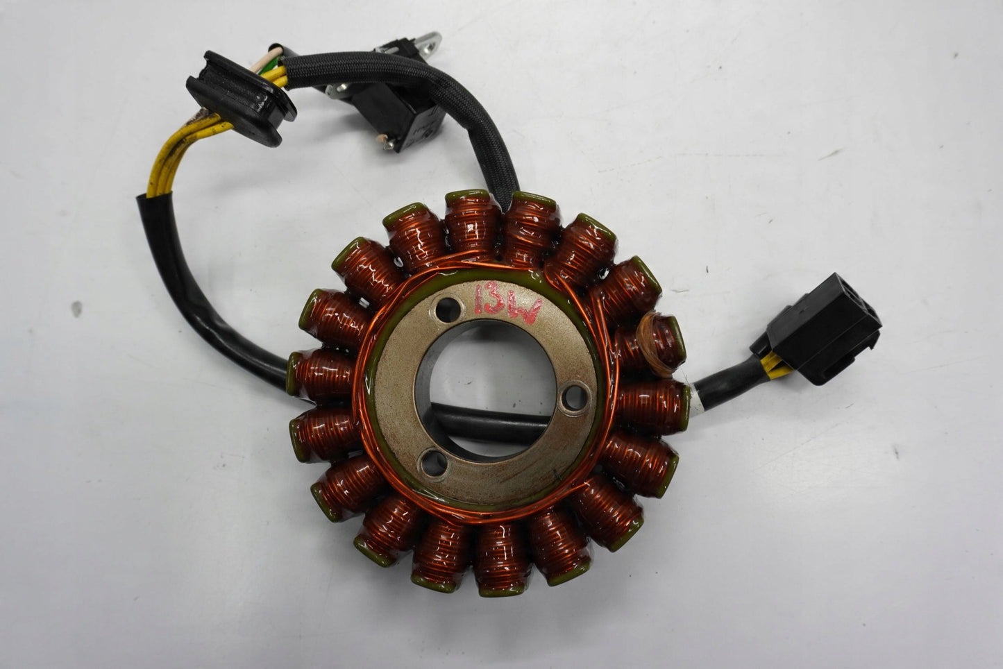 SUZUKI DL 650 V-STROM 19- Lichtmaschine Stator Generator Lima Alternator 4