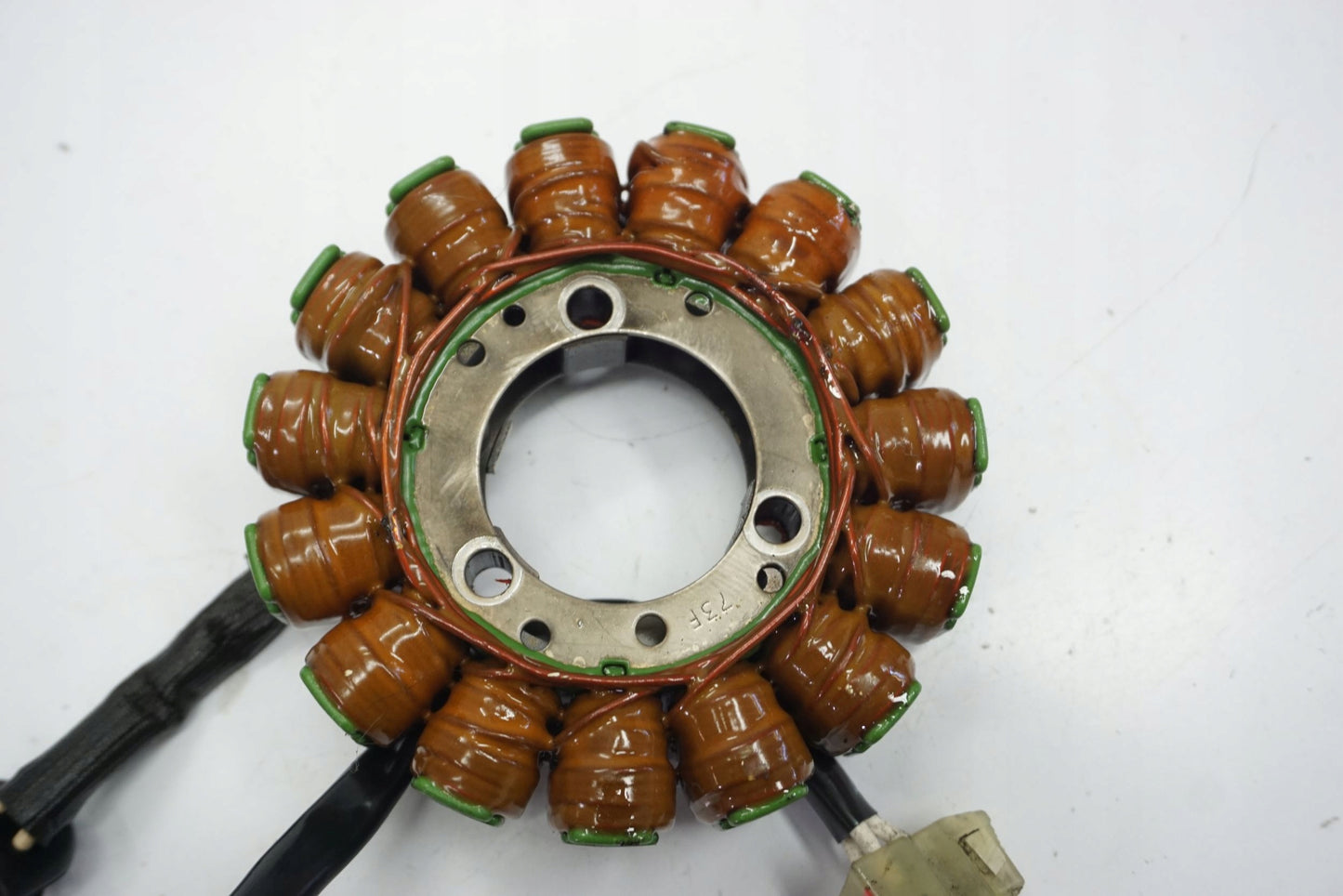 SUZUKI GSX-R 1000 K7-K8 Lichtmaschine Stator Generator Lima Alternator 2