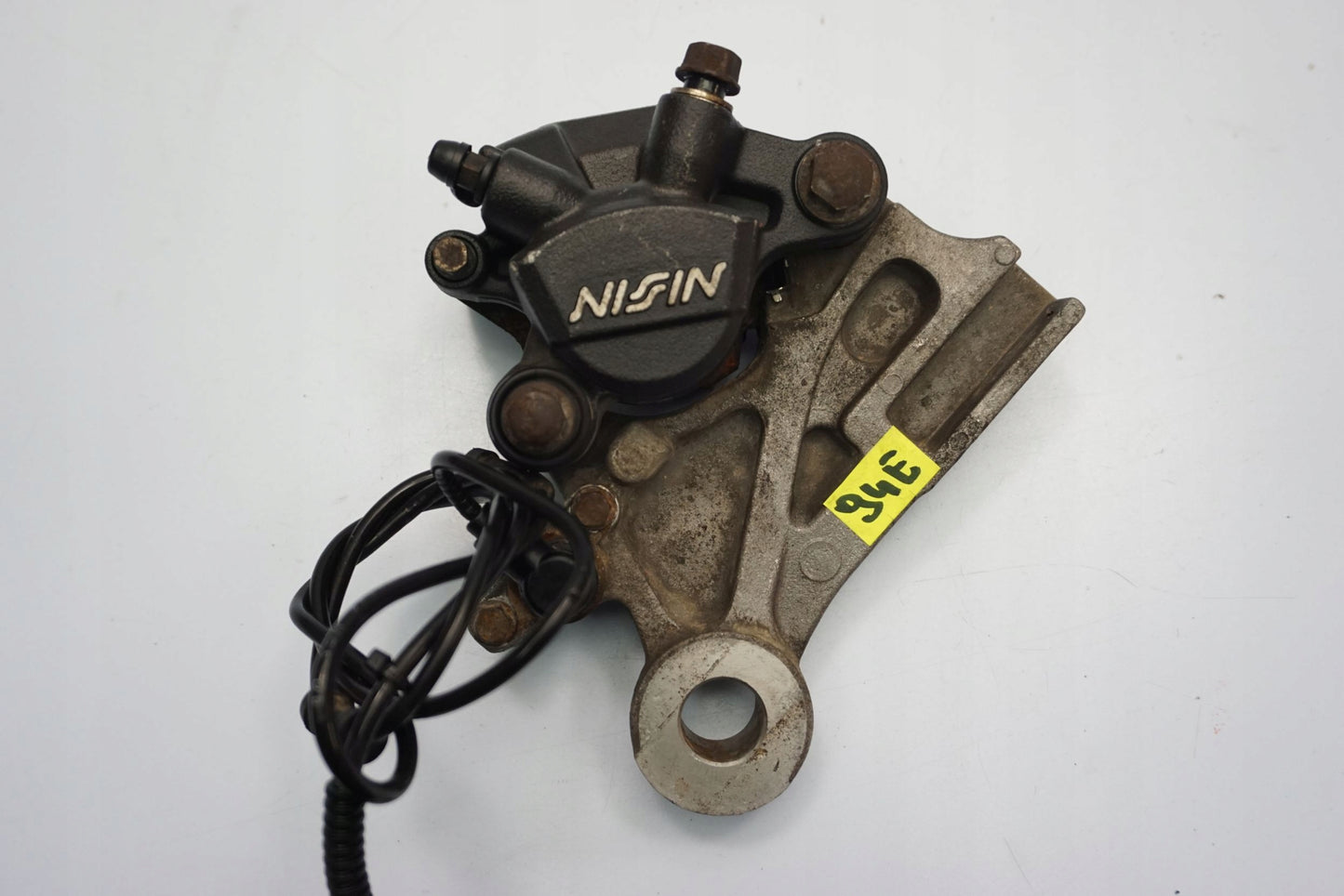 HONDA NC 750 S 14-15 Bremse Bremssattel Bremszange hinten 4