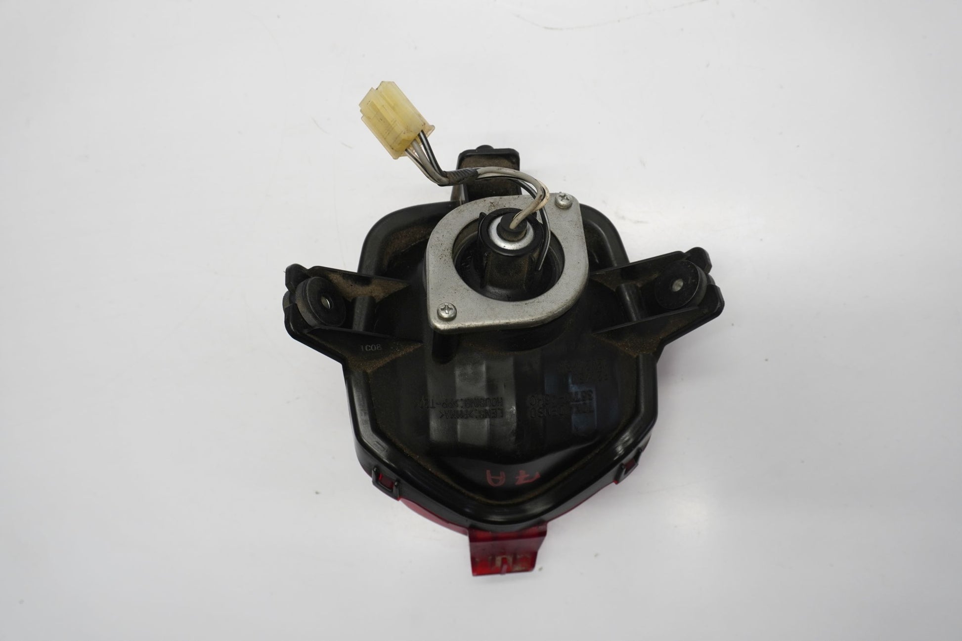 SUZUKI GSF 1250 BANDIT 07-14 Rücklicht 7