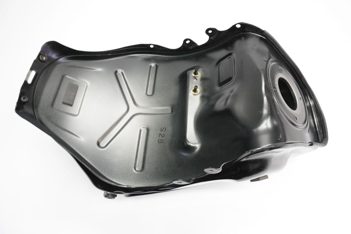 YAMAHA MT-10 16-21 Kraftstofftank Benzintank Fuel Tank 3