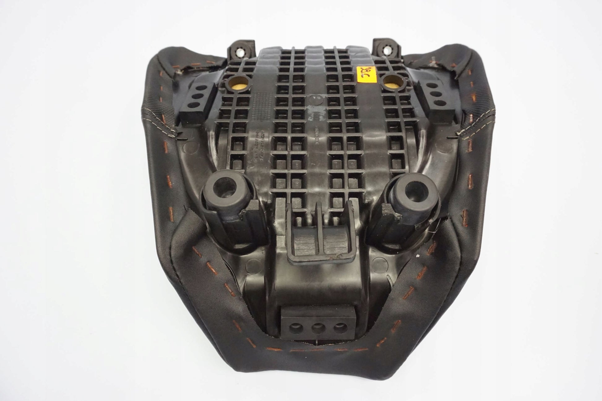 HONDA CBR 650 R 19-23 Sitzbank Fahrersitz Sitz vorne seat 10