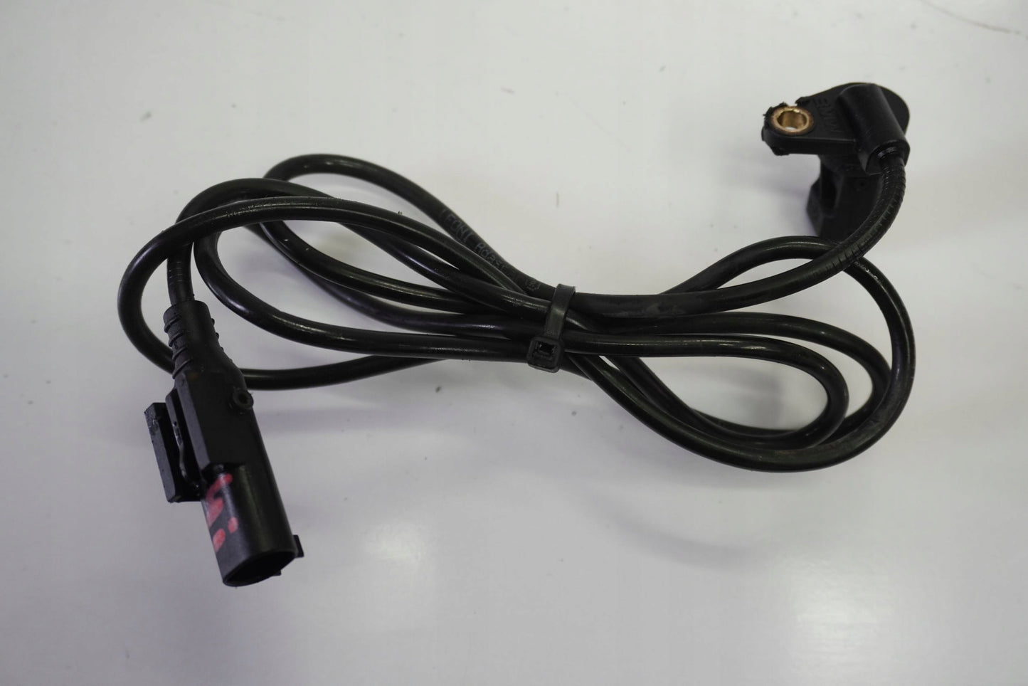 BMW K 1600 GTL 11-16 ABS Sensor vorne 2