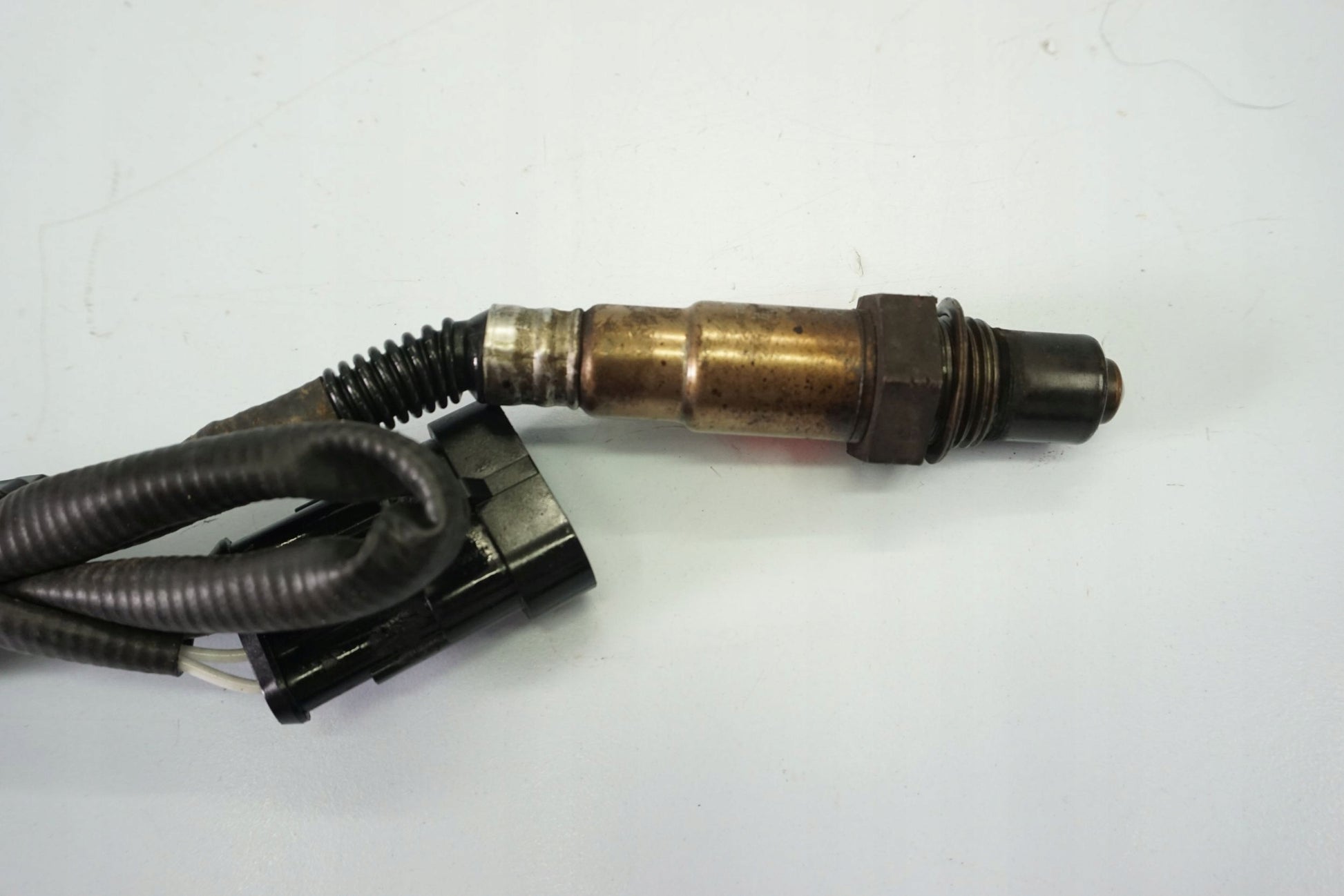 KTM 790 ADVENTURE R 19- Lambdasonde O2 Sensor Sonde Sonda Lambda 5