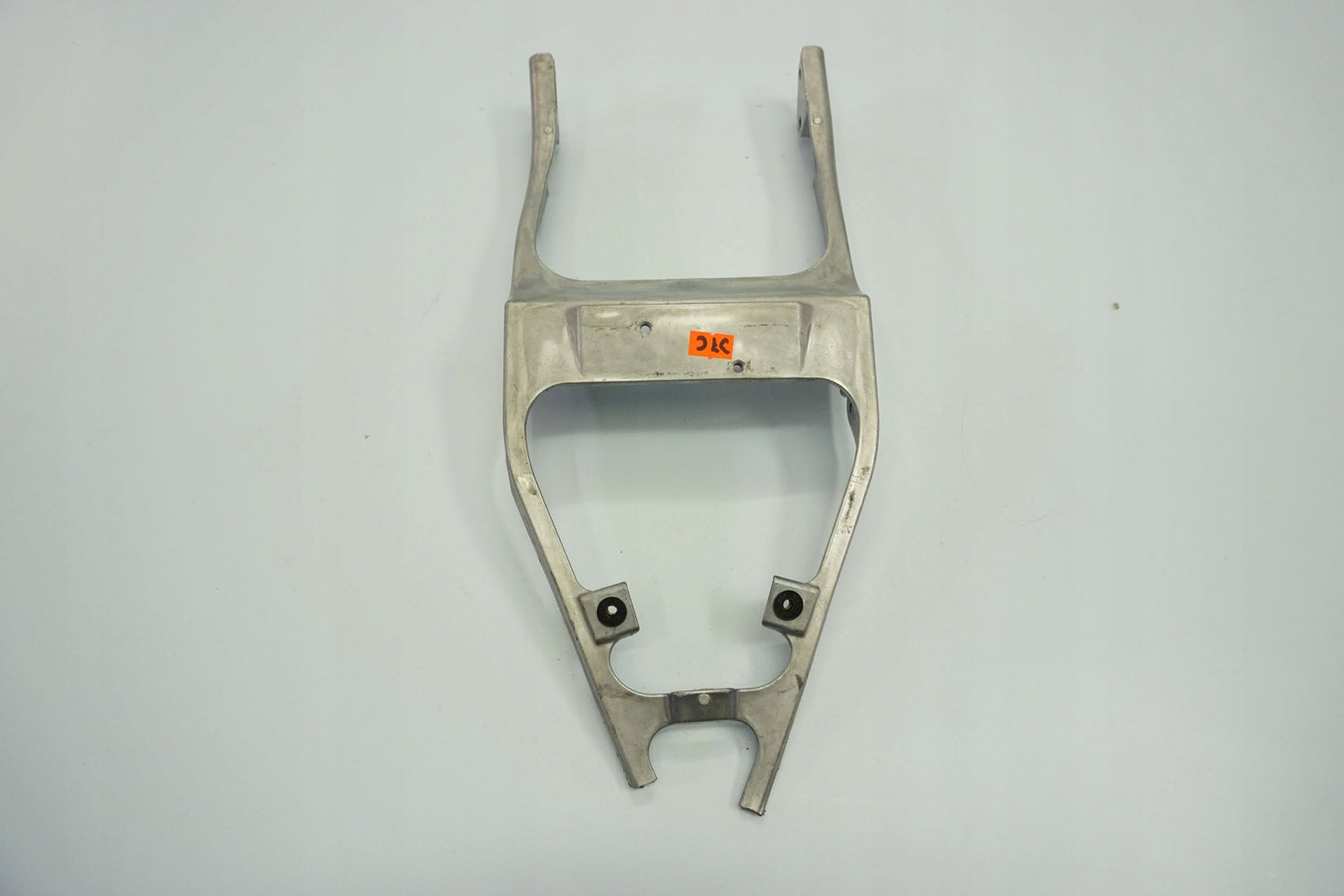 KAWASAKI ZX-6R 600 09-12 Heckrahmen Rahmen hinten rear frame 10