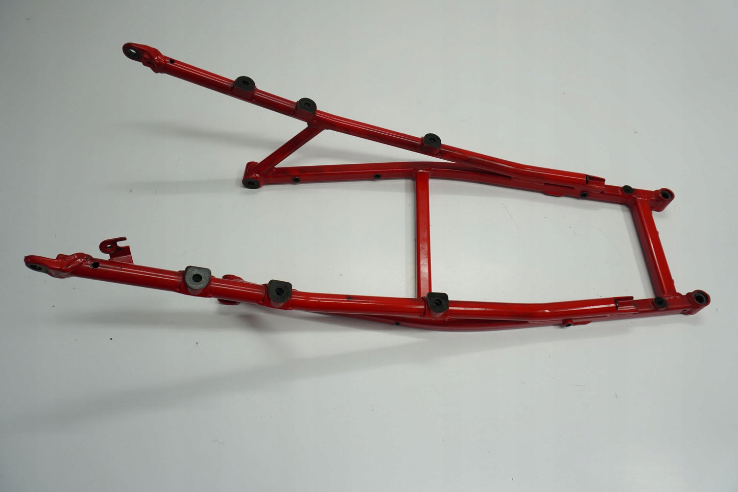 BMW R 1200 R K53 15-18 Heckrahmen Rahmen hinten rear frame 9