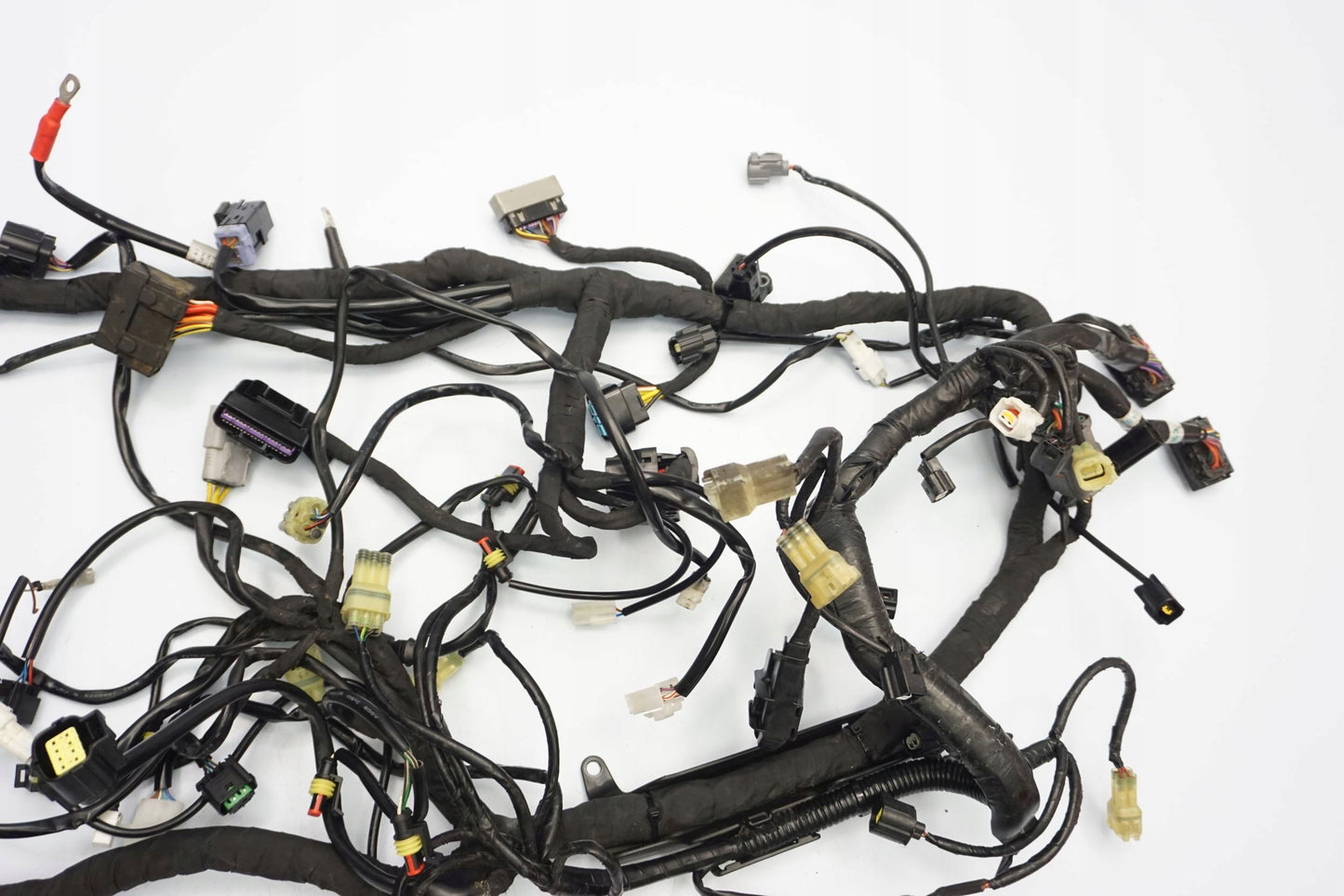 KTM 1290 SUPER ADVENTURE 15-16 Kabelbaum Wiring Harness 10