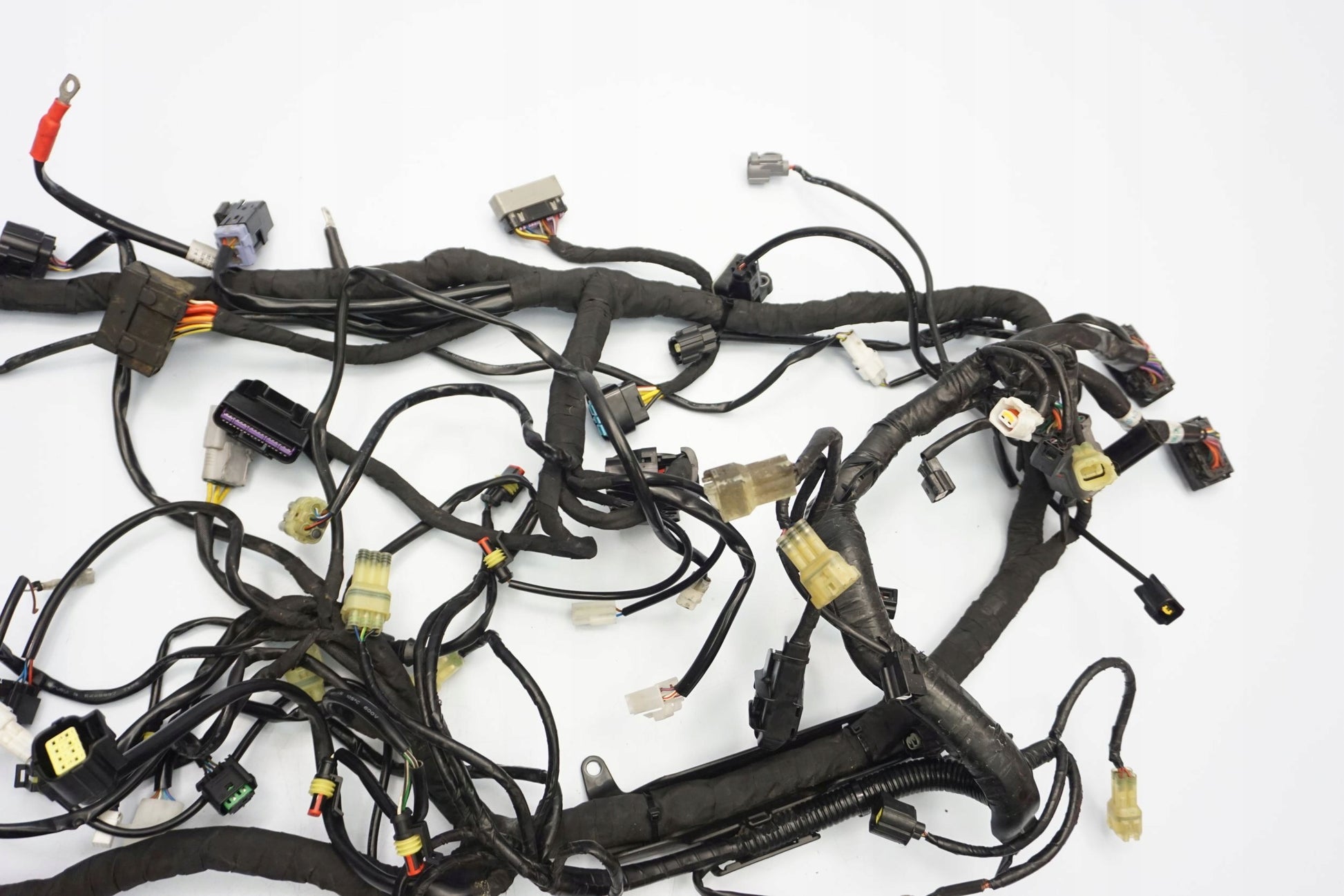 KTM 1290 SUPER ADVENTURE 15-16 Kabelbaum Wiring Harness 10