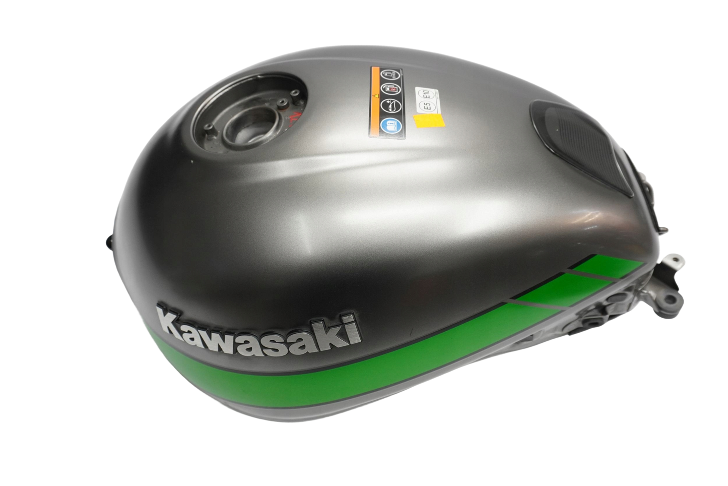 KAWASAKI Z 900 RS CAFE 18-22 Kraftstofftank Benzintank Fuel Tank 1