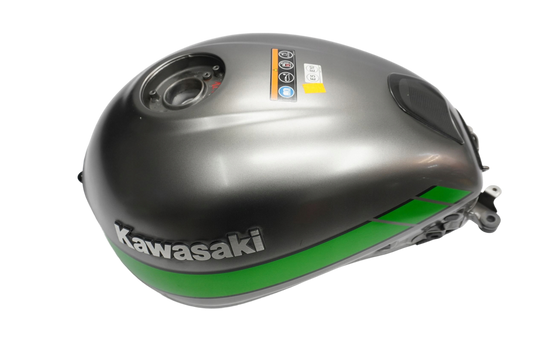 KAWASAKI Z 900 RS CAFE 18-22 Kraftstofftank Benzintank Fuel Tank 1