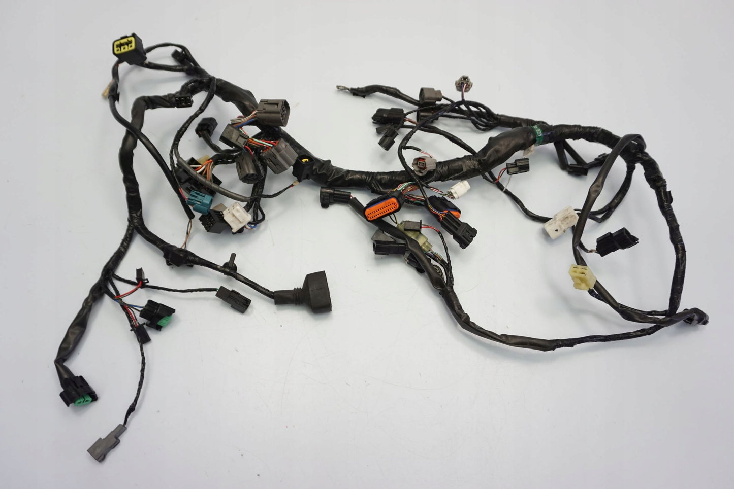 KAWASAKI 650 ER-6N 12-17 Kabelbaum Wiring Harness 11