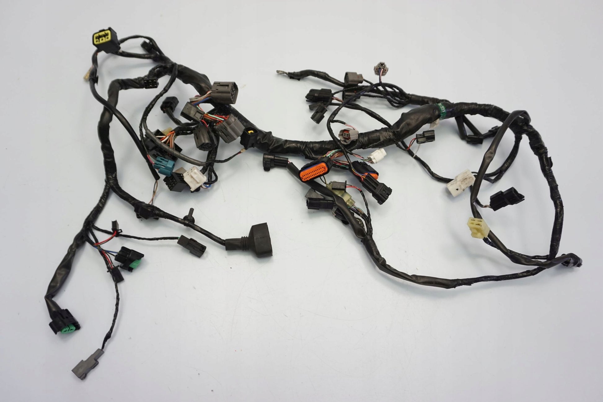 KAWASAKI 650 ER-6N 12-17 Kabelbaum Wiring Harness 11