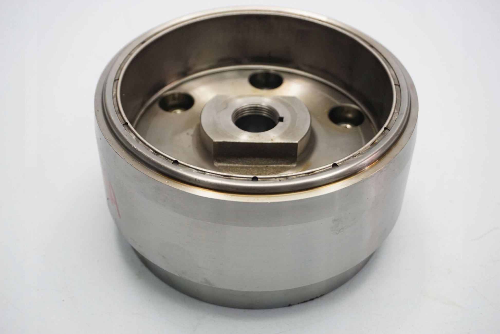 HONDA VT 750 DC SHADOW 00-07 Polrad Schwungrad Rotor Flywheel 6