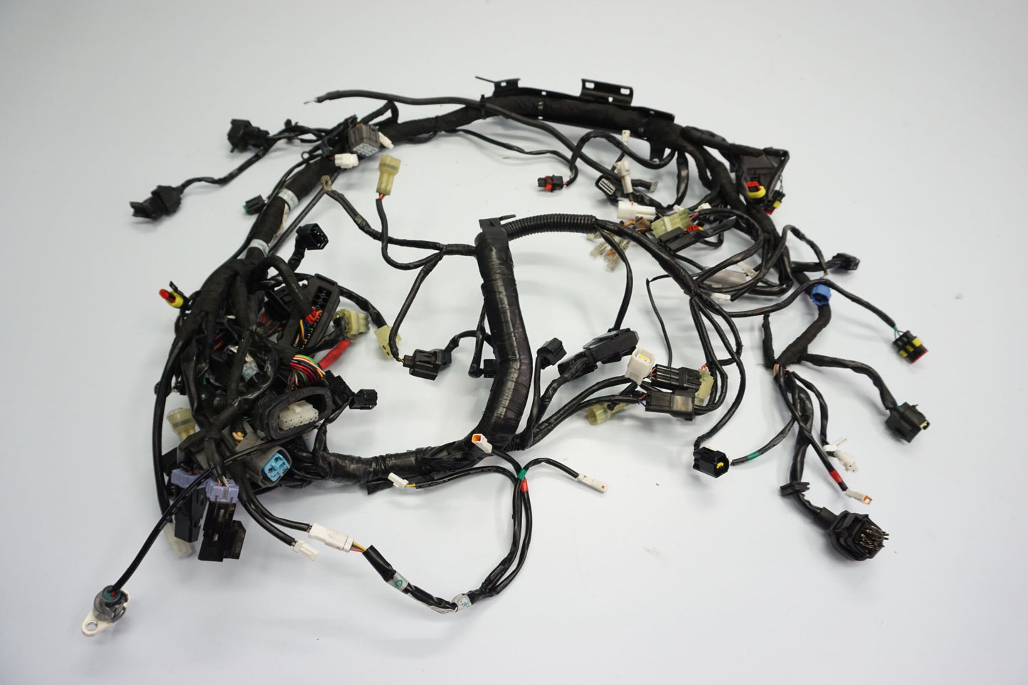KTM 1290 SUPER DUKE 17-20 Kabelbaum Wiring Harness 12