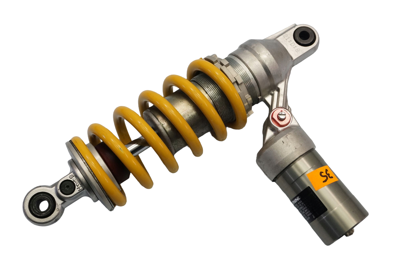 DUCATI 848 08–13 Stoßdämpfer Federbein shock absorber