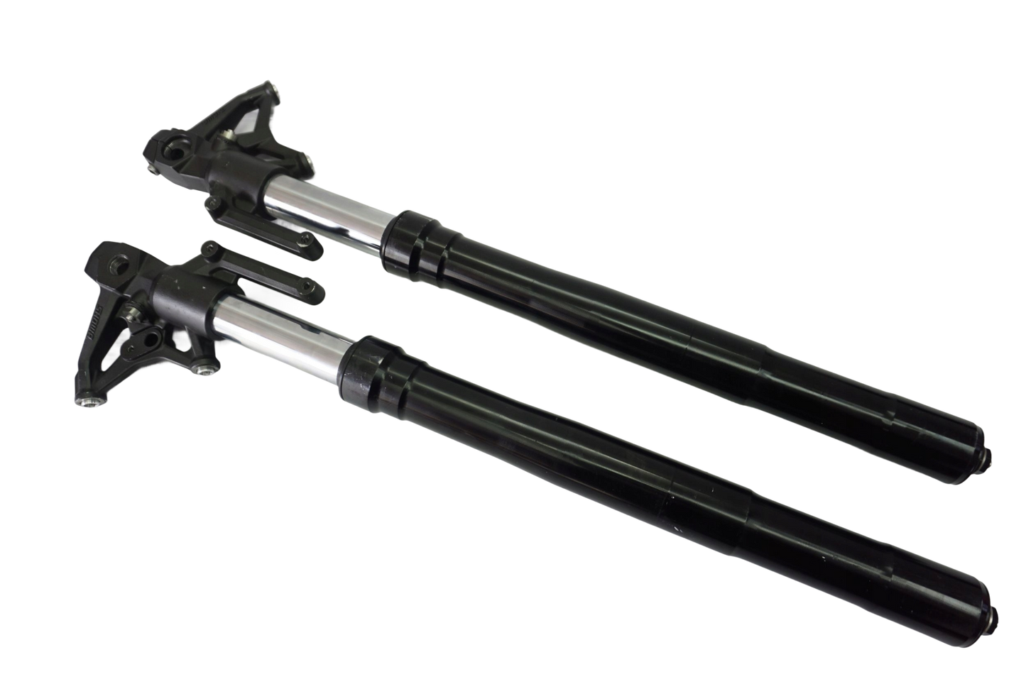 KAWASAKI Z1000 10-13 Gabel Gabelholme Fork 1