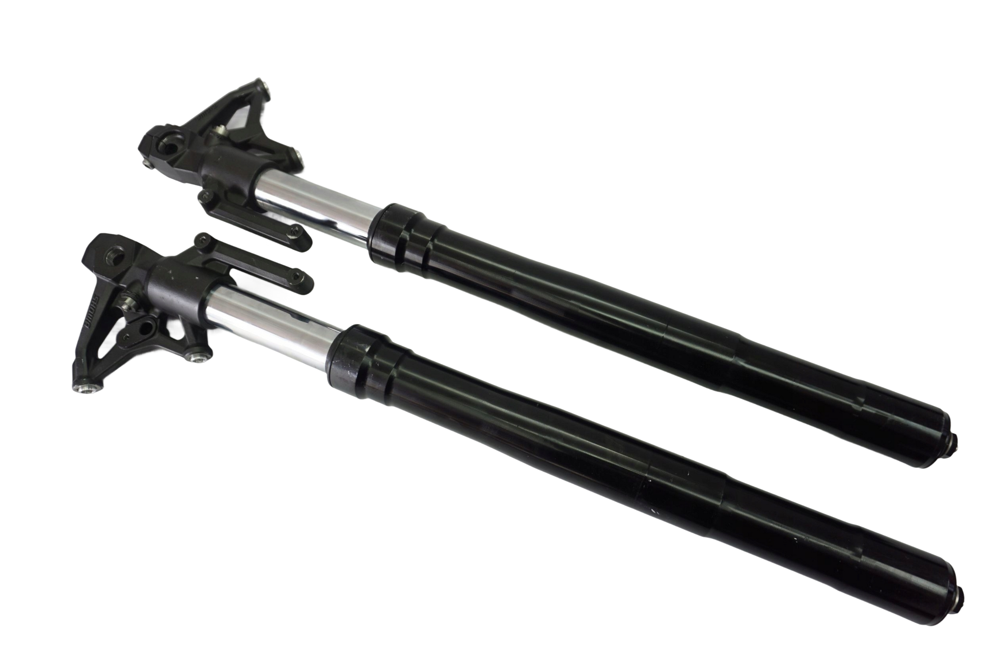 KAWASAKI Z1000 10-13 Gabel Gabelholme Fork 1