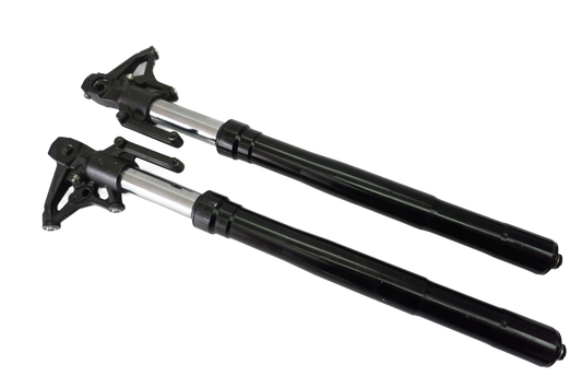 KAWASAKI Z1000 10-13 Gabel Gabelholme Fork 1