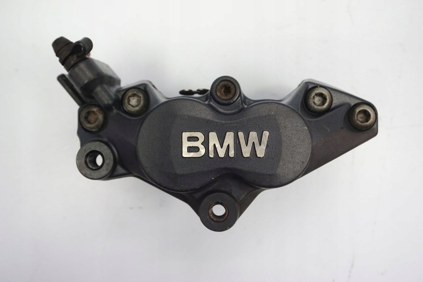 BMW R 1200 GS K25 04-07 Bremse Bremssattel Bremszange vorne links