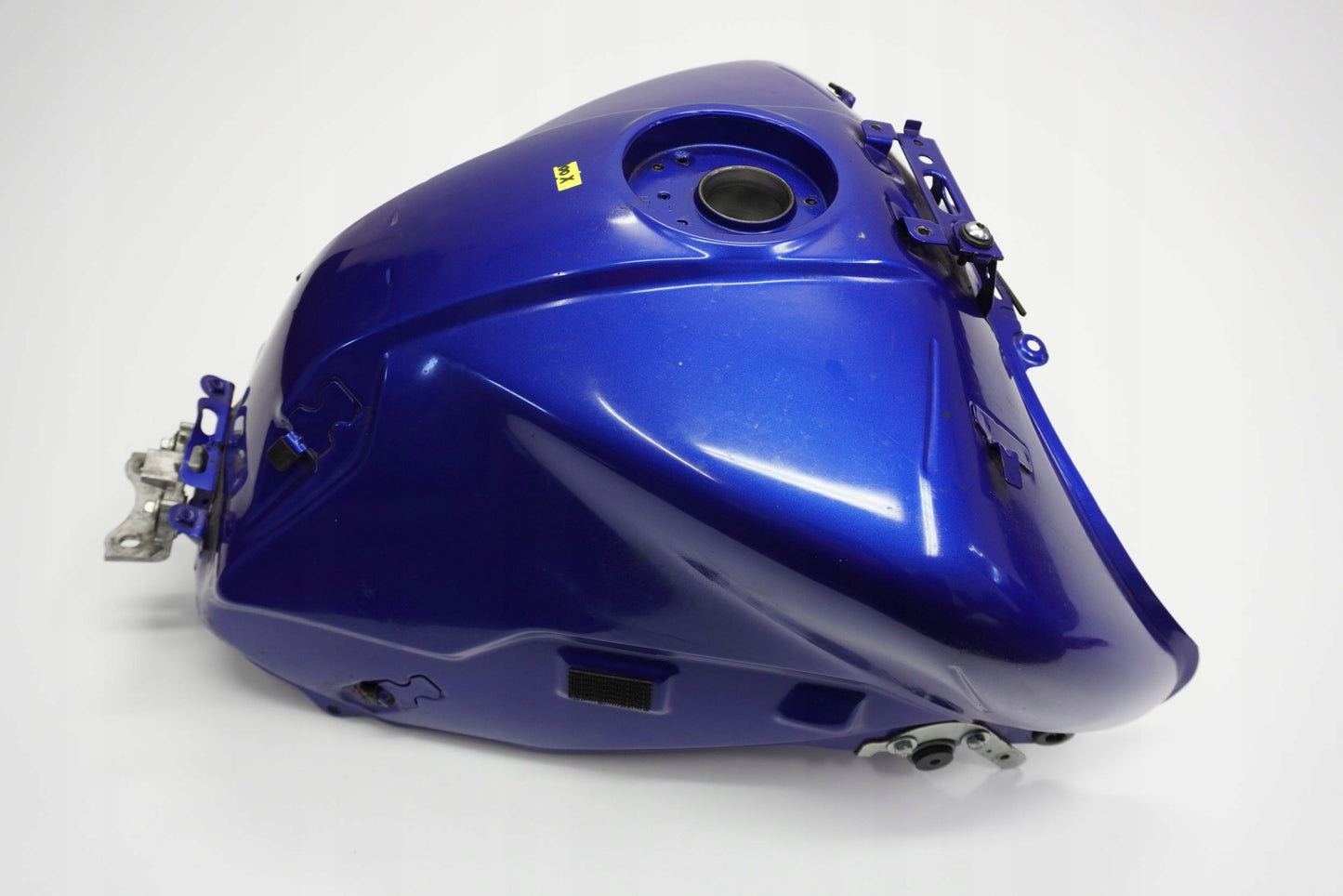 YAMAHA MT-09 TRACER 15-17 Kraftstofftank Benzintank Fuel Tank 7