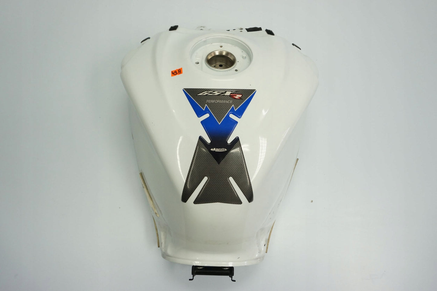 SUZUKI GSX-R 600 750 K8 K9 L0 Kraftstofftank Benzintank Fuel Tank