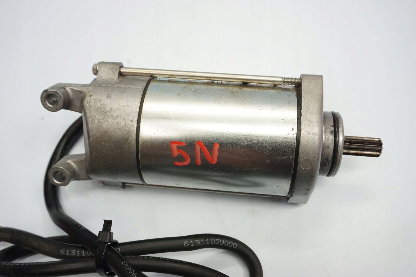KTM 1290 SUPER DUKE 17-20 Anlasser Starter Motor 4
