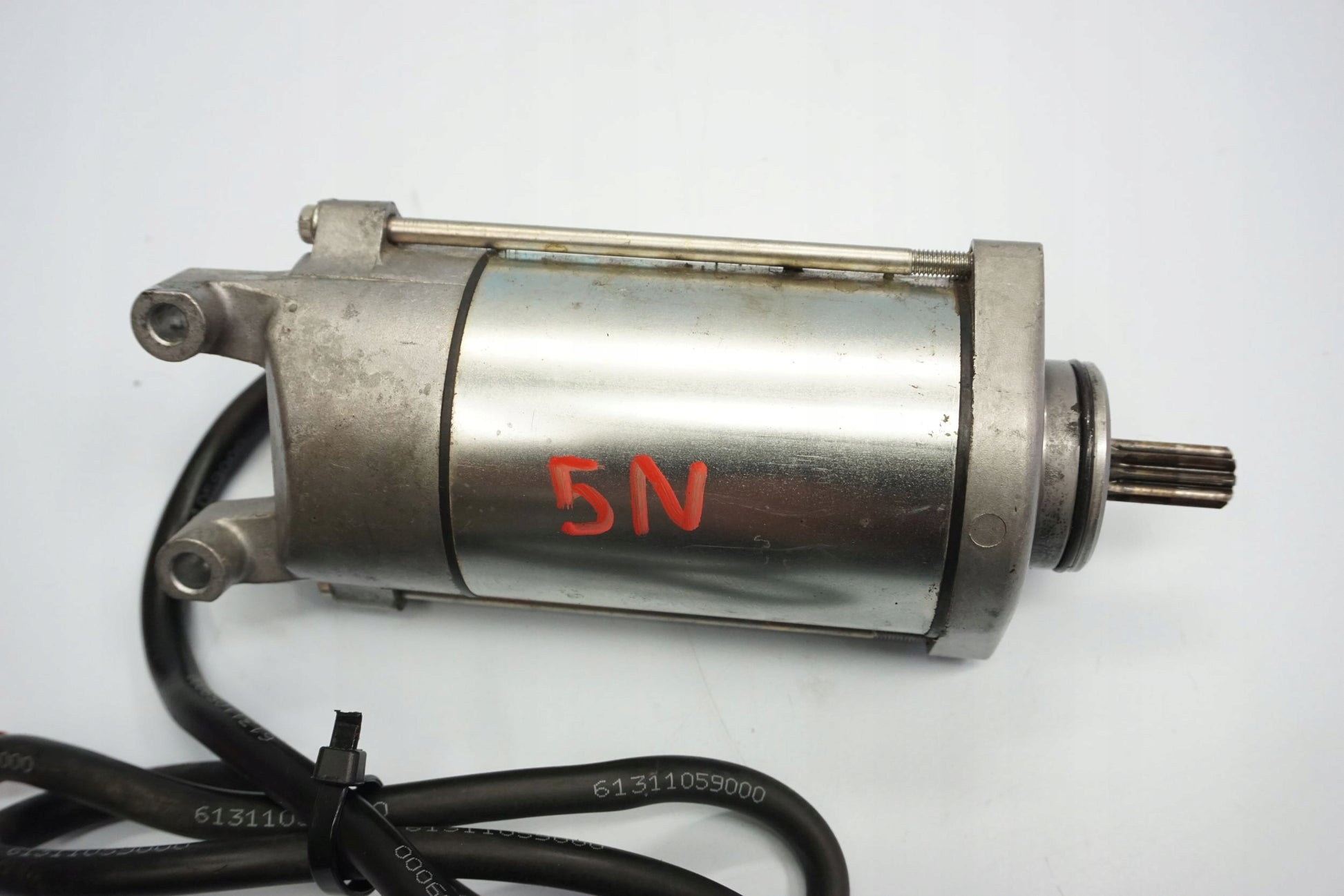 KTM 1290 SUPER DUKE 17-20 Anlasser Starter Motor 4