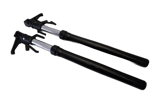 HONDA CBR 500 R 24- Gabel Gabelholme Fork 1