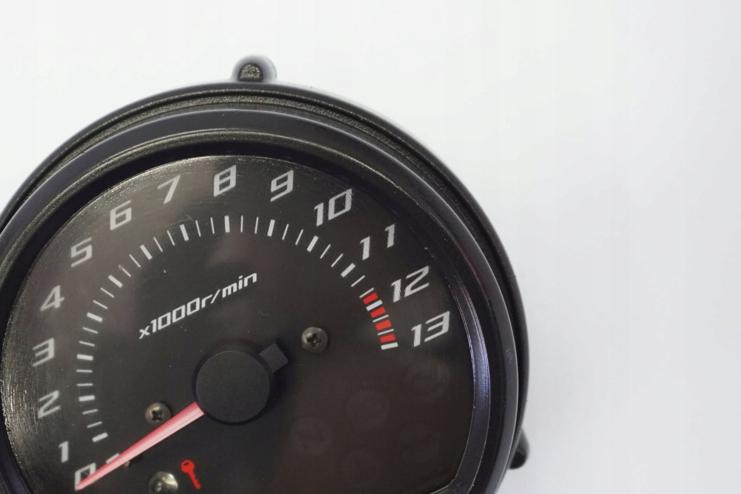 YAMAHA XJ6 N 09-16 Tacho Tachometer Cockpit Speedometer 3