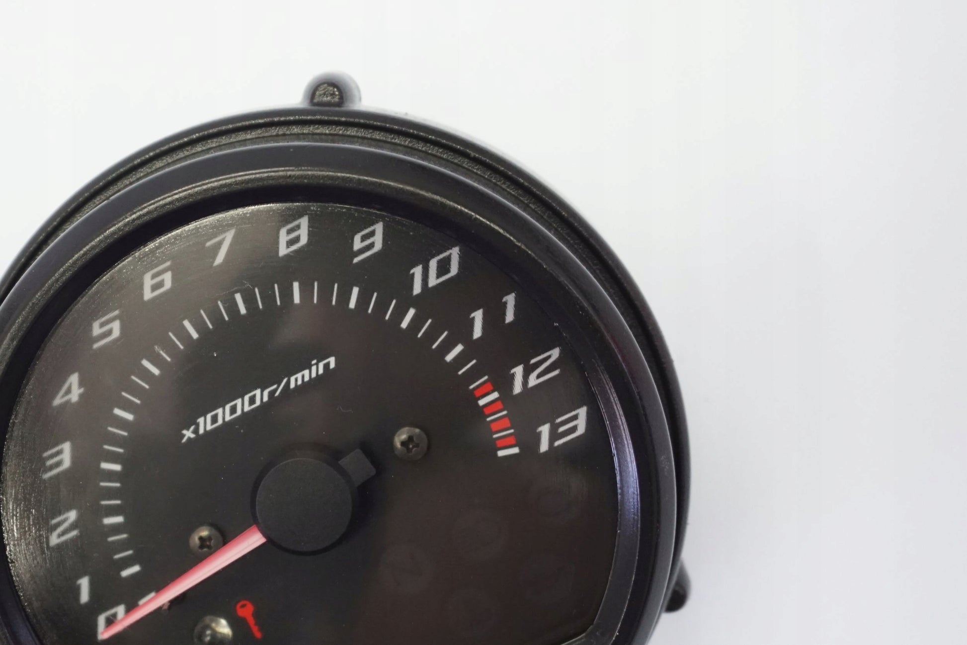 YAMAHA XJ6 N 09-16 Tacho Tachometer Cockpit Speedometer 3