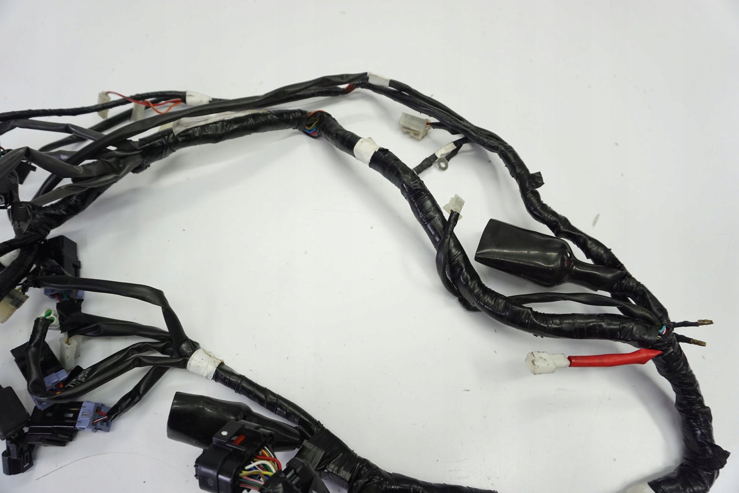 YAMAHA MT 125 14-19 Kabelbaum Wiring Harness 5
