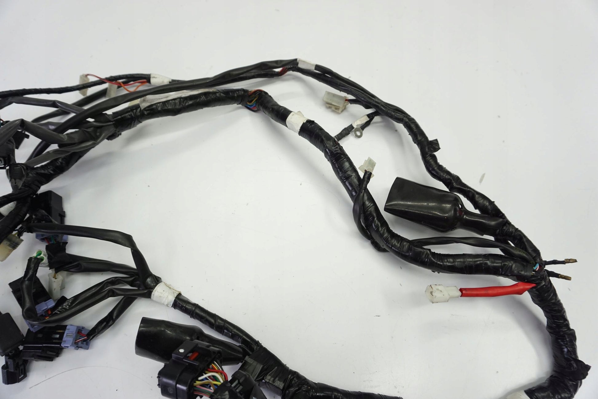 YAMAHA MT 125 14-19 Kabelbaum Wiring Harness 5