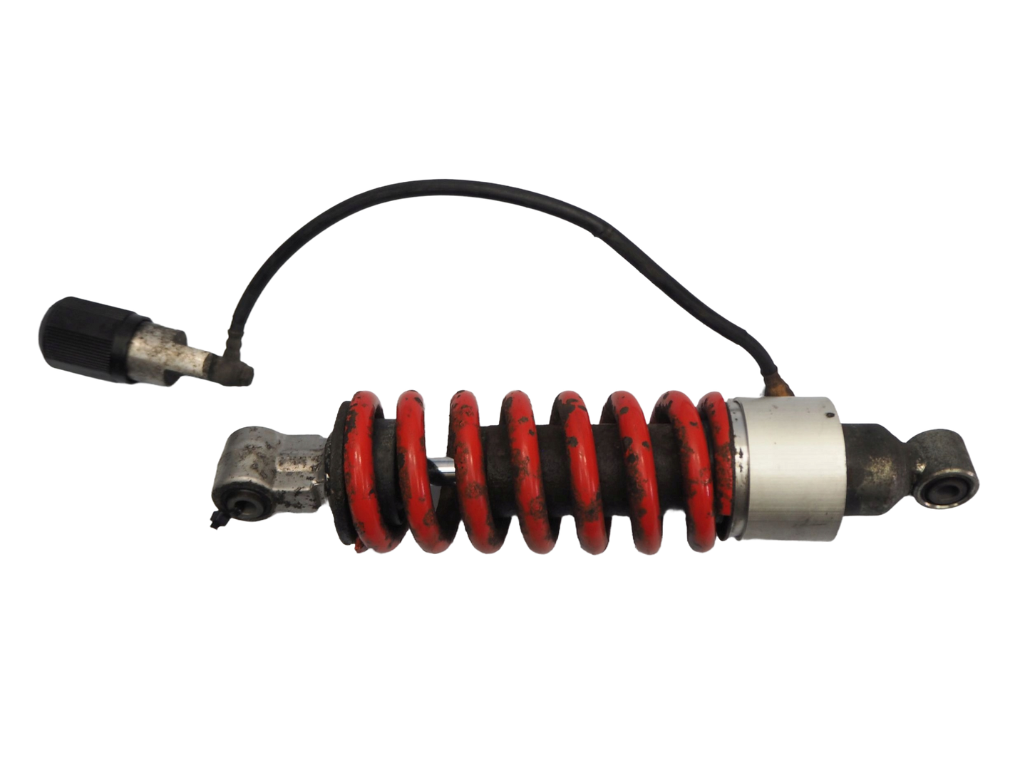 HONDA VFR 800 XF CROSSRUNNER 14-16 Stoßdämpfer Federbein shock absorber 1